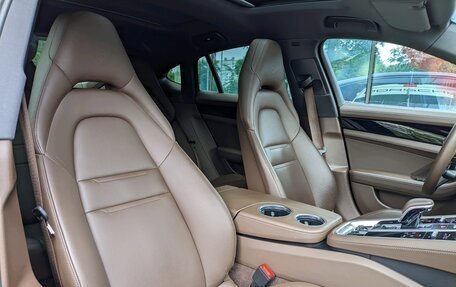 Porsche Panamera II рестайлинг, 2019 год, 7 900 000 рублей, 11 фотография