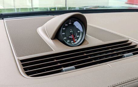 Porsche Panamera II рестайлинг, 2019 год, 7 900 000 рублей, 14 фотография
