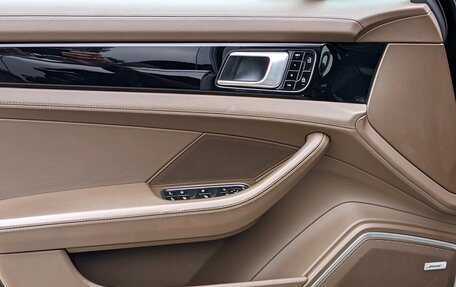 Porsche Panamera II рестайлинг, 2019 год, 7 900 000 рублей, 16 фотография
