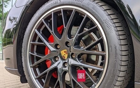 Porsche Panamera II рестайлинг, 2019 год, 7 900 000 рублей, 9 фотография