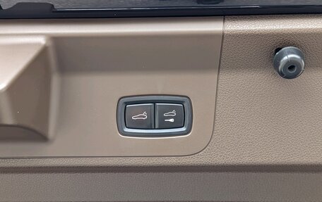 Porsche Panamera II рестайлинг, 2019 год, 7 900 000 рублей, 23 фотография