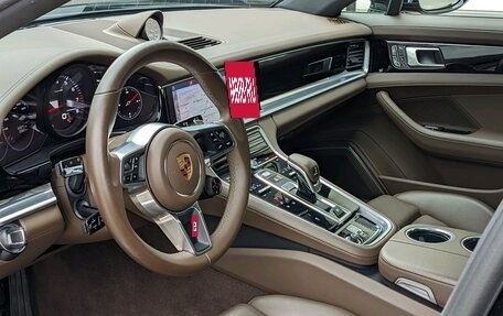 Porsche Panamera II рестайлинг, 2019 год, 7 900 000 рублей, 17 фотография
