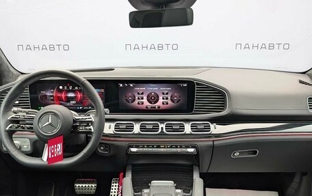 Mercedes-Benz GLS, 2025 год, 19 600 000 рублей, 5 фотография