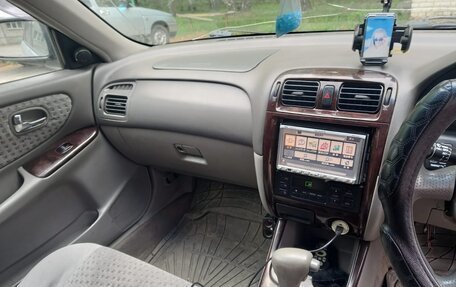 Mazda Capella, 2000 год, 330 000 рублей, 14 фотография