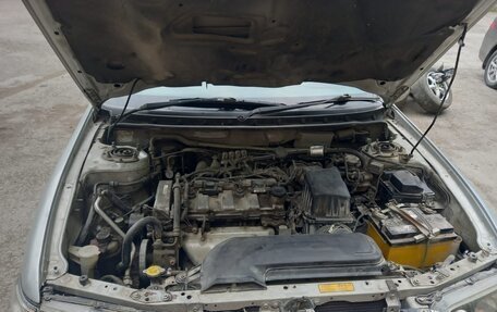 Mazda Capella, 2000 год, 330 000 рублей, 17 фотография