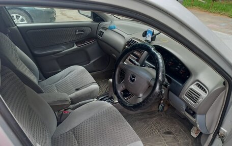 Mazda Capella, 2000 год, 330 000 рублей, 12 фотография