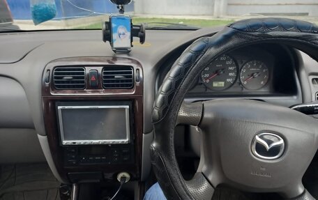 Mazda Capella, 2000 год, 330 000 рублей, 8 фотография