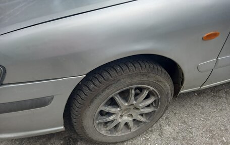 Mazda Capella, 2000 год, 330 000 рублей, 9 фотография