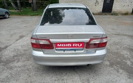 Mazda Capella, 2000 год, 330 000 рублей, 3 фотография