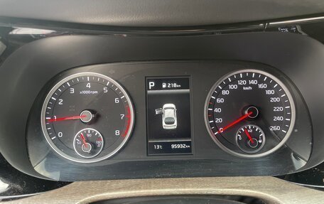 KIA K5, 2021 год, 2 800 000 рублей, 7 фотография