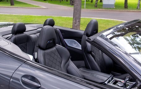 BMW M8 I (F91/F92/F93), 2021 год, 13 500 000 рублей, 7 фотография