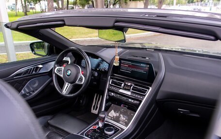 BMW M8 I (F91/F92/F93), 2021 год, 13 500 000 рублей, 8 фотография