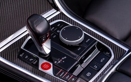 BMW M8 I (F91/F92/F93), 2021 год, 13 500 000 рублей, 9 фотография