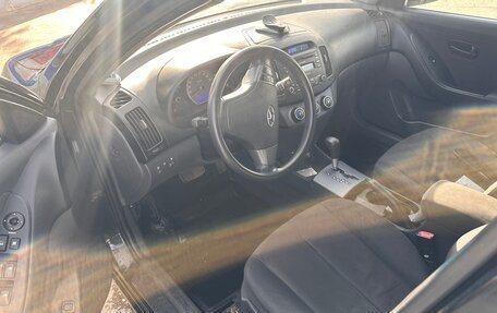 Hyundai Elantra IV, 2008 год, 675 000 рублей, 5 фотография