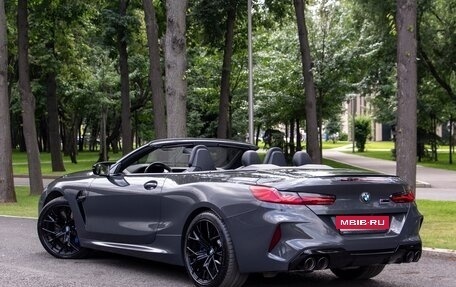 BMW M8 I (F91/F92/F93), 2021 год, 13 500 000 рублей, 3 фотография