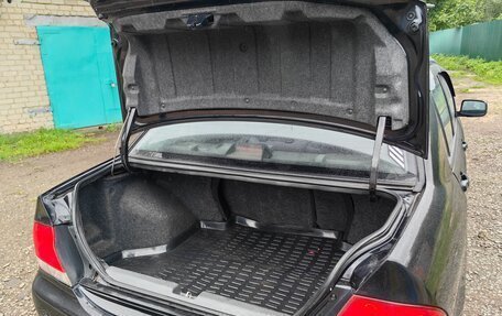 Mitsubishi Lancer IX, 2006 год, 420 000 рублей, 5 фотография