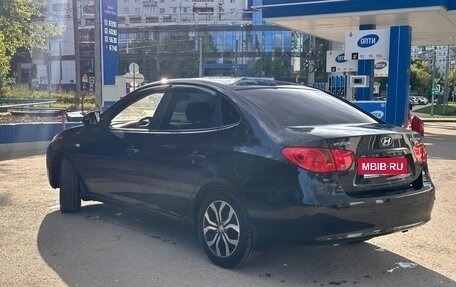 Hyundai Elantra IV, 2008 год, 675 000 рублей, 4 фотография