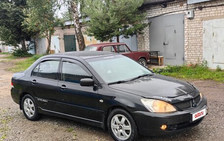 Mitsubishi Lancer IX, 2006 год, 420 000 рублей, 15 фотография