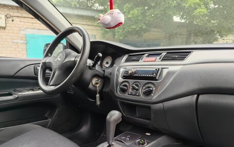 Mitsubishi Lancer IX, 2006 год, 420 000 рублей, 17 фотография