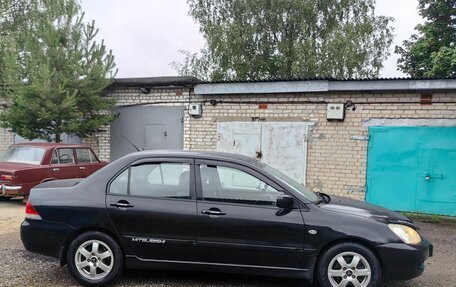 Mitsubishi Lancer IX, 2006 год, 420 000 рублей, 16 фотография