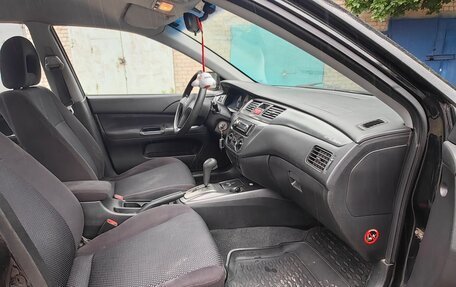 Mitsubishi Lancer IX, 2006 год, 420 000 рублей, 19 фотография