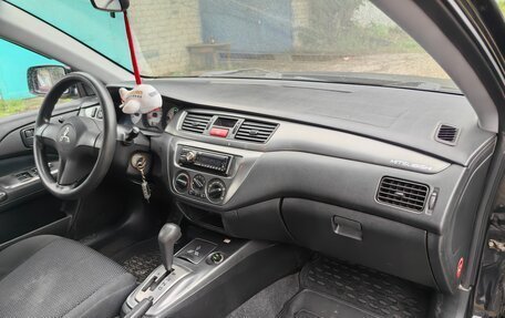 Mitsubishi Lancer IX, 2006 год, 420 000 рублей, 18 фотография