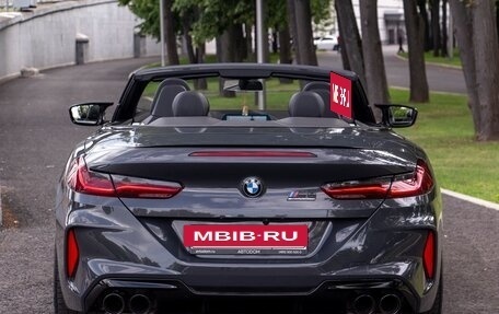 BMW M8 I (F91/F92/F93), 2021 год, 13 500 000 рублей, 2 фотография