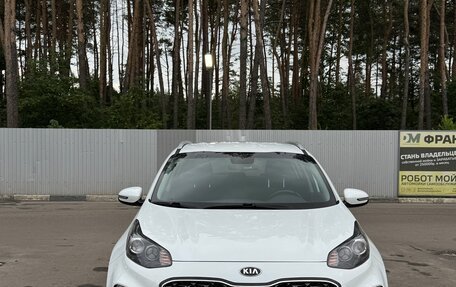 KIA Sportage IV рестайлинг, 2019 год, 2 350 000 рублей, 5 фотография