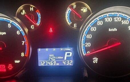 Suzuki SX4 II рестайлинг, 2012 год, 950 000 рублей, 5 фотография