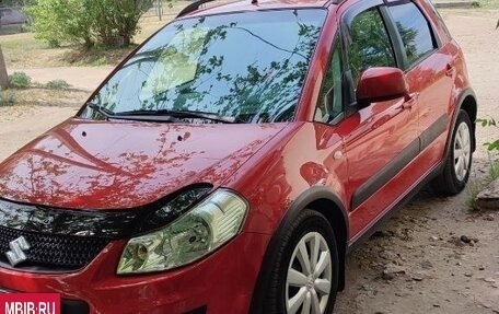 Suzuki SX4 II рестайлинг, 2012 год, 950 000 рублей, 3 фотография
