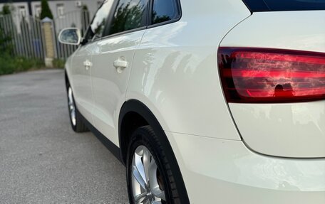 Audi Q3, 2013 год, 1 720 000 рублей, 12 фотография