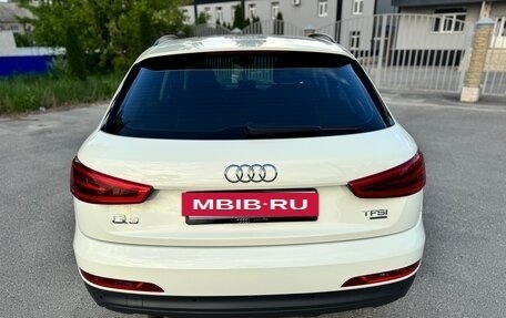 Audi Q3, 2013 год, 1 720 000 рублей, 6 фотография