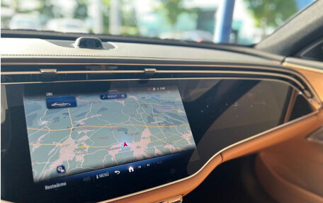 Mercedes-Benz E-Класс, 2025 год, 8 390 000 рублей, 12 фотография