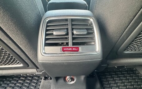 Audi Q3, 2013 год, 1 720 000 рублей, 14 фотография