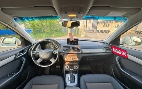 Audi Q3, 2013 год, 1 720 000 рублей, 15 фотография