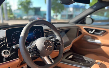 Mercedes-Benz E-Класс, 2025 год, 8 390 000 рублей, 15 фотография