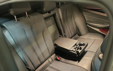 BMW 5 серия, 2017 год, 3 100 000 рублей, 18 фотография