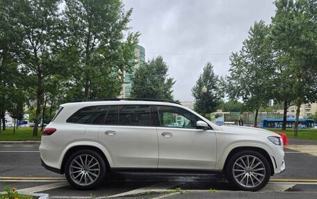 Mercedes-Benz GLS, 2021 год, 10 000 000 рублей, 3 фотография