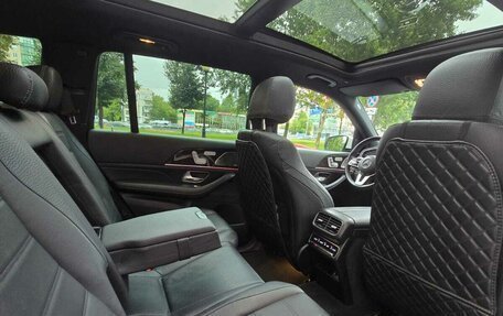 Mercedes-Benz GLS, 2021 год, 10 000 000 рублей, 7 фотография