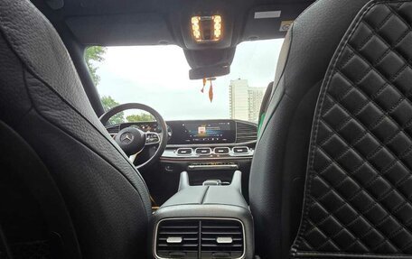 Mercedes-Benz GLS, 2021 год, 10 000 000 рублей, 6 фотография