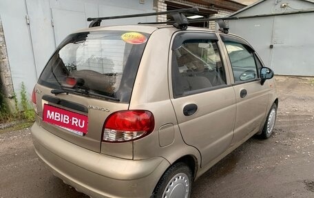 Daewoo Matiz I, 2012 год, 165 000 рублей, 2 фотография