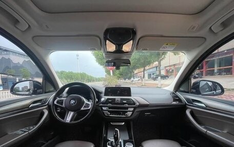 BMW X3, 2021 год, 3 270 000 рублей, 6 фотография