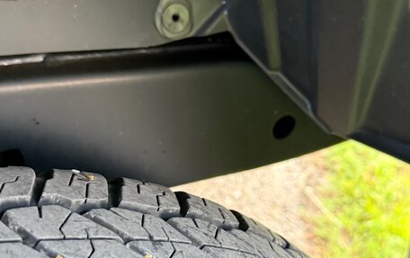 Toyota Land Cruiser Prado 150 рестайлинг 2, 2022 год, 5 750 000 рублей, 8 фотография