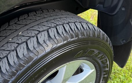 Toyota Land Cruiser Prado 150 рестайлинг 2, 2022 год, 5 750 000 рублей, 24 фотография