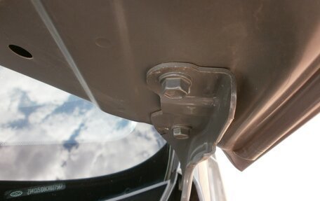Hyundai Solaris II рестайлинг, 2012 год, 928 000 рублей, 32 фотография