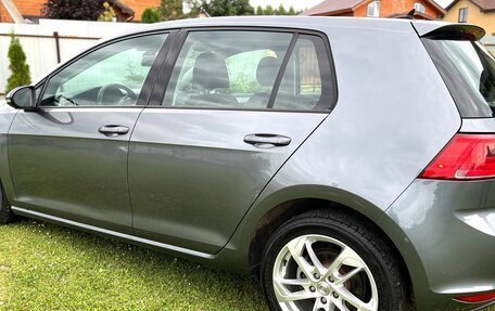 Volkswagen Golf VII, 2017 год, 1 800 000 рублей, 6 фотография