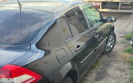 Renault Megane II, 2008 год, 280 000 рублей, 4 фотография