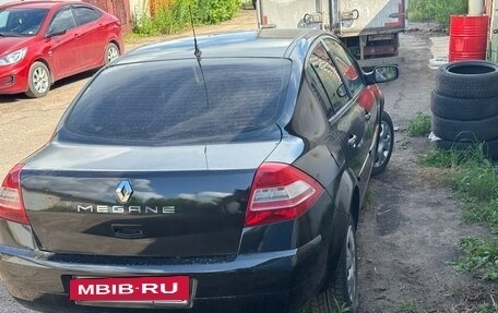 Renault Megane II, 2008 год, 280 000 рублей, 3 фотография