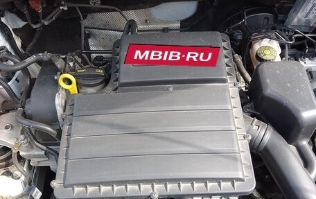 Volkswagen Polo VI (EU Market), 2021 год, 1 700 000 рублей, 15 фотография