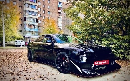 Toyota Mark II VIII (X100), 1993 год, 3 000 000 рублей, 2 фотография